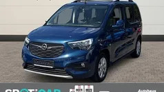 Blau Gebraucht 2020 Opel Combo Life Innovation Van / Kleinbus | 18.690 € (Fairer Preis)