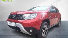 Gebraucht 2021 Dacia Duster Celebration SUV | 15.979 € (Fairer Preis)