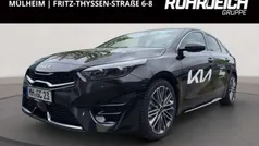 Gebraucht 2025 Kia ProCeed Kleinwagen | 32.289 € (Fairer Preis)