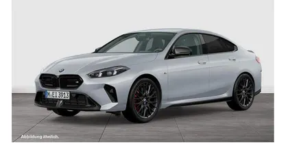 Gebraucht BMW M235 M Sport 300 PS (220 kW) 2025 Grau Coupé