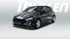 Gebraucht 2025 Hyundai i20 Select Kleinwagen | 19.290 € (Fairer Preis)
