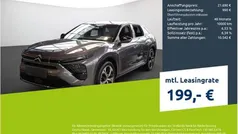 Gebraucht 2024 Citroën C5 X PureTech Limousine | 21.690 € (Fairer Preis)