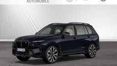 Gebraucht 2025 BMW X7 M Sport SUV | 116.736 €