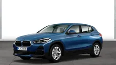 Gebraucht 2020 BMW X2 Advantage SUV | 23.490 € (Fairer Preis)