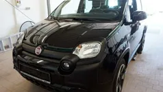 Fiat Panda Cross