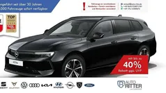 Gebraucht 2025 Opel Astra Edition Kombi | 27.890 € (Guter Preis)