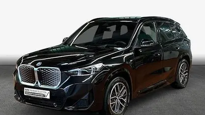 Gebraucht 2025 BMW iX1 M Sport SUV | 55.490 € (Fairer Preis)