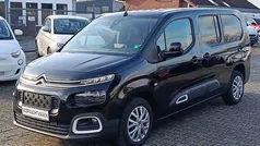 Gebraucht 2020 Citroën Berlingo Feel Van / Kleinbus | 19.490 € (Guter Preis)