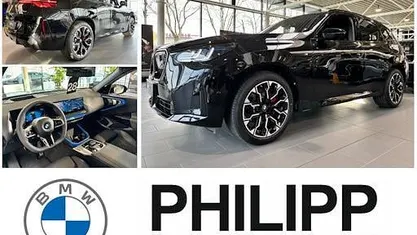 Gebraucht BMW X3 Comfort Edition 197 PS (144 kW) 2026 SUV