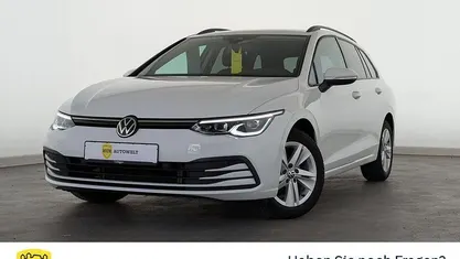 Gebraucht VW Golf VIII Life 131 PS (96 kW) 2023 Limousine