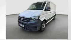 Gebraucht 2022 VW Crafter Van | 25.869 € (Superpreis)