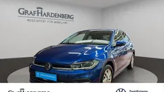 Gebraucht 2025 VW Polo IQ Drive Limousine | 23.777 € (Fairer Preis)