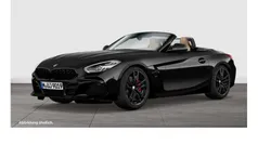 Gebraucht 2021 BMW Z4 M Sport Cabrio | 41.495 € (Etwas zu teuer)