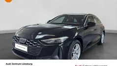 Schwarz Gebraucht 2025 Audi A5 Sport Coupé | 43.980 € (Fairer Preis)