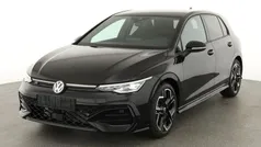 Grenadill schwarz metallic Neu 2025 VW Golf VIII R-line | 31.495 € (Fairer Preis)