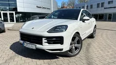 Gebraucht 2025 Porsche Cayenne SUV | 125.750 € (Fairer Preis)