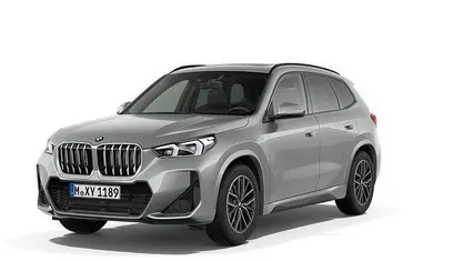 Silber Gebraucht 2025 BMW X1 M Sport SUV | 45.930 € (Fairer Preis)