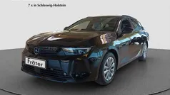 Schwarz Gebraucht 2024 Opel Astra Enjoy Kombi | 20.980 € (Superpreis)