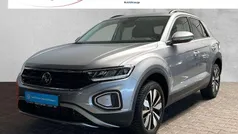 Gebraucht 2024 VW T-Roc Move SUV | 31.490 € (Fairer Preis)