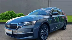 Gebraucht 2024 Skoda Octavia Exclusive Kombi | 35.390 € (Fairer Preis)