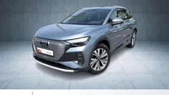 Gebraucht 2021 Audi Q4 e-tron Advanced Plus SUV | 25.550 € (Fairer Preis)