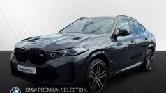 Gebraucht 2024 BMW X6 M Sport SUV | 114.880 € (Fairer Preis)