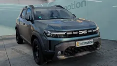 Grün Gebraucht 2024 Dacia Duster Journey SUV | 28.450 € (Fairer Preis)