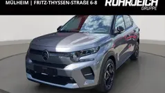 Mercure grau Gebraucht 2024 Citroën C3 PureTech Kleinwagen | 16.990 € (Fairer Preis)