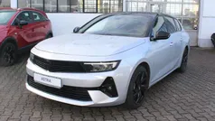 Gebraucht 2024 Opel Astra GS Line Kombi | 25.900 € (Fairer Preis)