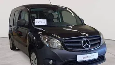 Gebraucht 2021 Mercedes Citan 111 Van | 15.590 € (Fairer Preis)