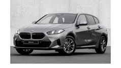 Gebraucht 2025 BMW 120 Sport Line Kleinwagen | 35.329 € (Guter Preis)