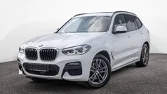 Gebraucht 2020 BMW X3 M Sport SUV | 37.950 € (Superpreis)