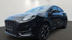 Gebraucht 2021 Ford Puma Gen-E ST-Line X SUV | 19.390 € (Fairer Preis)
