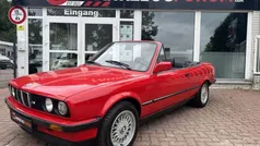 Gebraucht 1990 BMW 320 Cabriolet Sport Line Cabrio | 18.900 €