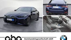 Gebraucht 2022 BMW i4 Performance Limousine | 44.860 € (Fairer Preis)
