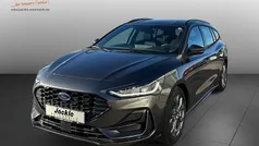 Gebraucht 2025 Ford Focus ST-Line Kombi | 29.950 € (Fairer Preis)