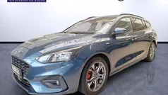 Gebraucht 2021 Ford Focus ST-Line Kombi | 19.990 € (Fairer Preis)