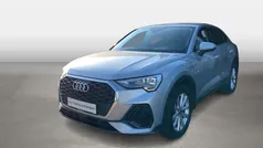 Gebraucht 2023 Audi Q3 Sportback Performance SUV | 33.888 € (Superpreis)