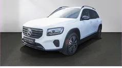 Gebraucht 2025 Mercedes GLB200 Progressive SUV | 39.759 € (Guter Preis)