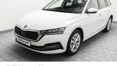 Gebraucht 2023 Skoda Octavia Style Kombi | 24.980 € (Fairer Preis)