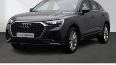 Gebraucht 2022 Audi Q3 Sportback SUV | 33.480 € (Fairer Preis)