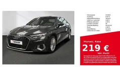 Gebraucht 2022 Audi A3 | 24.990 € (Fairer Preis)