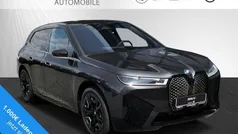 Sophistograu brillanteffekt Gebraucht 2023 BMW iX Performance SUV | 84.800 € (Fairer Preis)