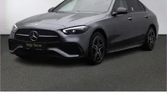 Gebraucht 2024 Mercedes C300e AMG Limousine | 46.480 € (Fairer Preis)