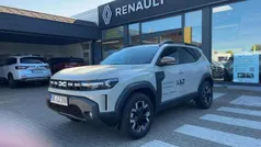 Sandstone Gebraucht 2025 Dacia Duster Extreme SUV | 27.480 € (Fairer Preis)