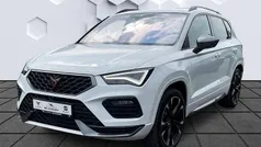 Weiß Gebraucht 2022 Cupra Ateca SUV | 33.470 € (Fairer Preis)