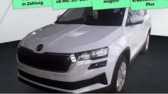 Weiß Gebraucht 2024 Skoda Karoq Selection SUV | 28.950 € (Guter Preis)