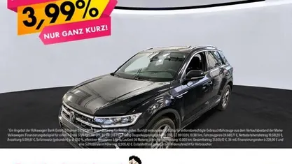 Gebraucht 2023 VW T-Roc R-line SUV | 22.677 € (Fairer Preis)