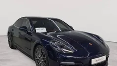 Gebraucht 2021 Porsche Panamera Turbo S Sport Limousine | 99.990 €