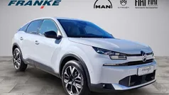 Okenitweiß metallic Neu 2025 Citroën C4 Limousine | 25.900 € (Fairer Preis)